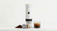 Kramio Portable Espresso Maker
